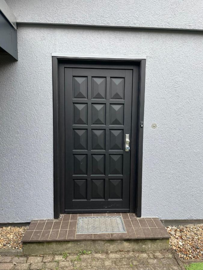 Schone Unterkunft Mit Kostenlosen Parkplatz. Buchholz in der Nordheide Exteriér fotografie