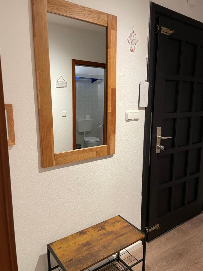 Schone Unterkunft Mit Kostenlosen Parkplatz. Buchholz in der Nordheide Exteriér fotografie